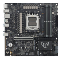 ASUS TUF GAMING B850M-PLUS II AMD B850 Sockel AM5 micro ATX