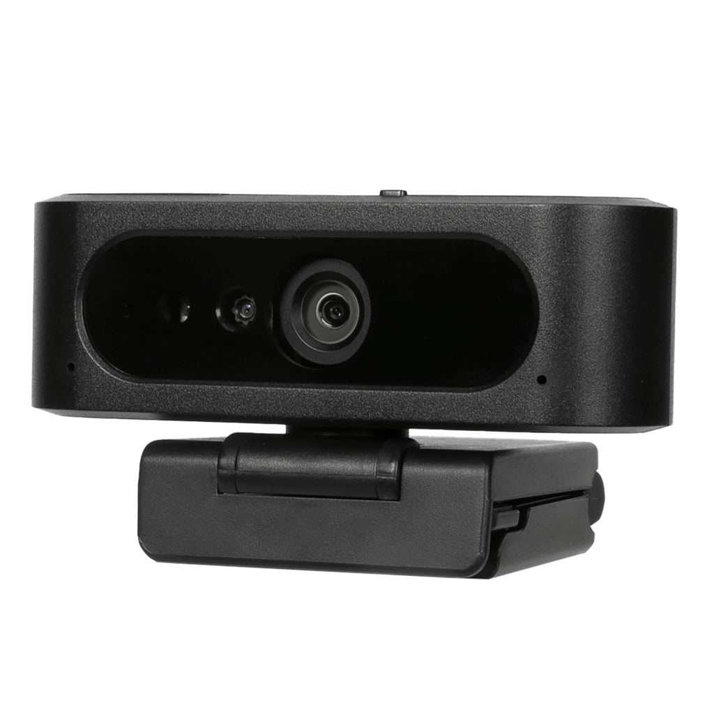 Targus AVC045GL Webcam 1920 x 1080 Pixel USB Schwarz