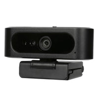 Targus AVC045GL Webcam 1920 x 1080 Pixel USB Schwarz