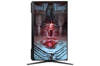 Samsung G51C Computerbildschirm 68,6 cm (27") 2560 x 1440 Pixel Quad HD LED Schwarz