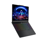 Lenovo Legion 5 15IPH11 Intel Core Ultra 7 356H Laptop 38,9 cm (15.3") WQXGA 32 GB DDR5-SDRAM 1 TB SSD NVIDIA GeForce RTX 5060 Wi-Fi 6 (802.11ax) Windows 11 Pro Schweiz Schwarz