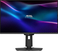 MSI MAG 274UPDFDE E16M Computerbildschirm 68,6 cm (27") 3840 x 2160 Pixel 4K Ultra HD LED Schwarz