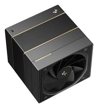 DeepCool ASSASSIN VC ELITE Prozessor Luftkühlung 120/140 mm Schwarz 1 Stück(e)