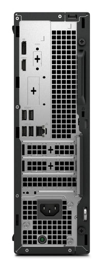 DELL Pro QCS1250 Intel Core Ultra 5 235 16 GB DDR5-SDRAM 512 GB SSD Windows 11 Pro Slim PC PC Schwarz