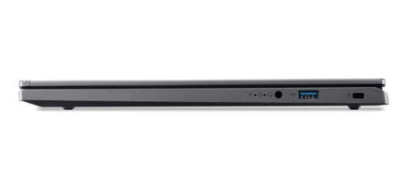 Acer Aspire 15 A15-61M-R77A AMD Ryzen™ 5 8640HS Laptop 39,6 cm (15.6") Full HD 16 GB DDR5-SDRAM 512 GB SSD Wi-Fi 6E (802.11ax) Windows 11 Home Grau