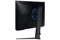 Samsung G51C Computerbildschirm 68,6 cm (27") 2560 x 1440 Pixel Quad HD LED Schwarz