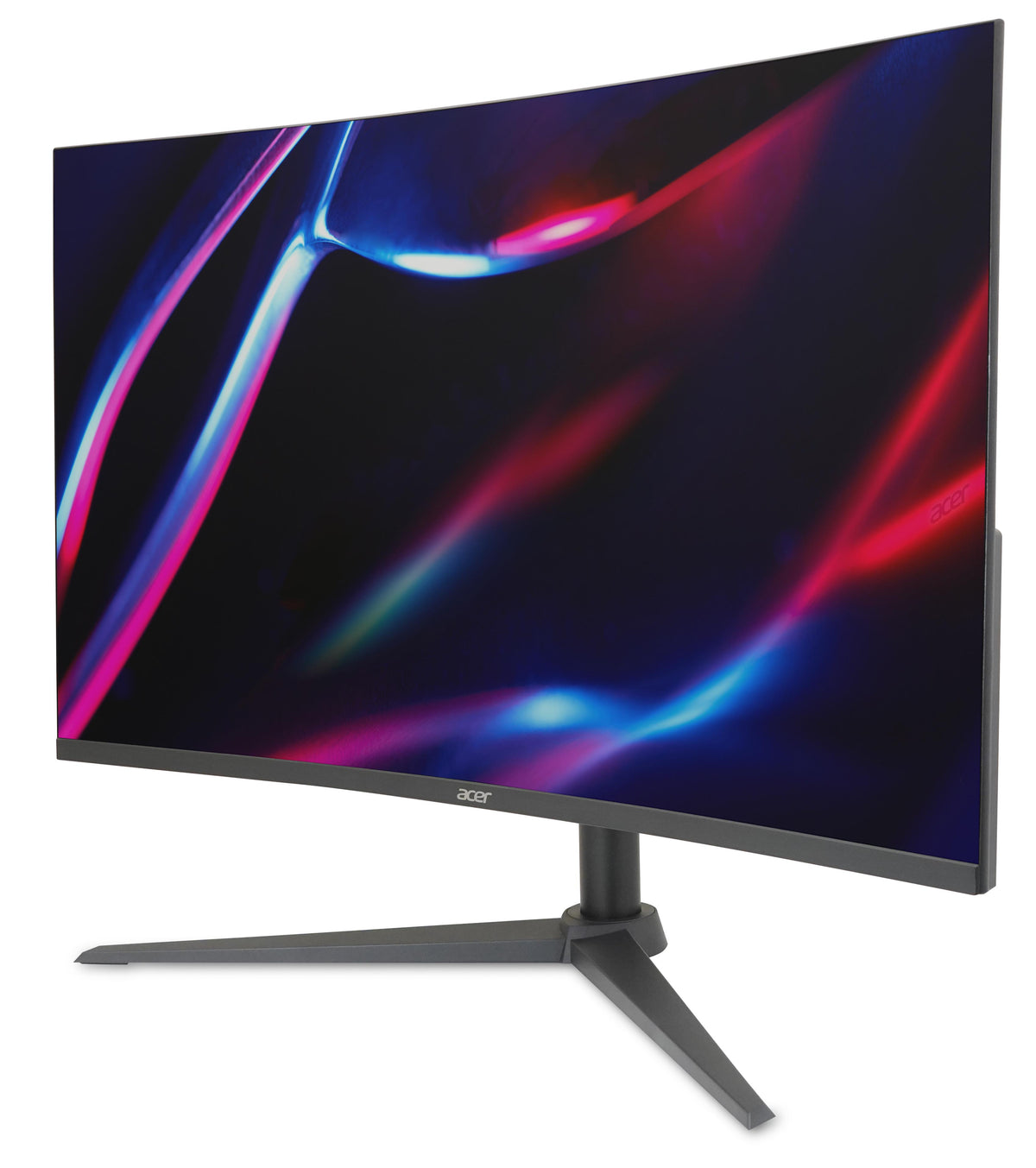 Acer NITRO XZ0 UM.JX0EE.009 Computerbildschirm 80 cm (31.5") 2560 x 1440 Pixel Quad HD LCD Schwarz