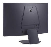 LG 27GS60QC-B Computerbildschirm 68,6 cm (27") 2560 x 1440 Pixel Full HD LCD Schwarz