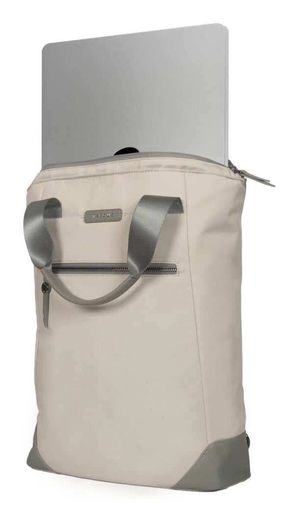 Targus TBB65113GL Laptoptasche 40,6 cm (16") Rucksack Eiche