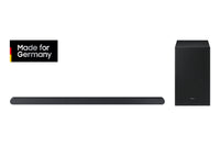 Samsung Ultra Slim Soundbar HW-S710GD 3.1-Kanal & Subwoofer (2024)