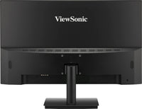 Viewsonic VA270-H Computerbildschirm 68,6 cm (27") 1920 x 1080 Pixel Full HD LED Schwarz