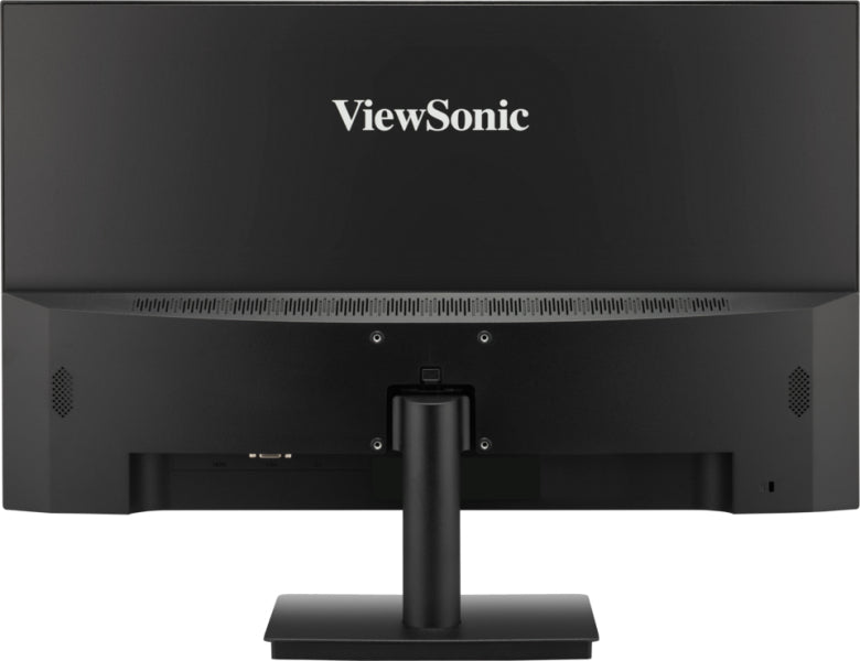 Viewsonic VA270-H Computerbildschirm 68,6 cm (27") 1920 x 1080 Pixel Full HD LED Schwarz