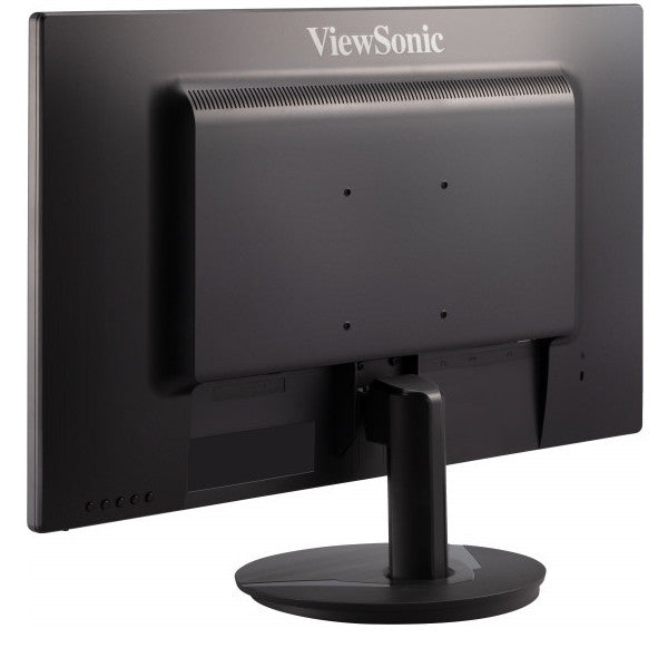 Viewsonic Value Series VA2718-SH Computerbildschirm 68,6 cm (27") 1920 x 1080 Pixel Full HD LED Schwarz