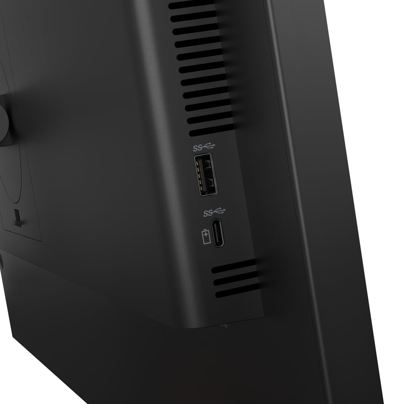 Lenovo ThinkVision T27Q-40 Monitor