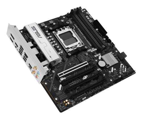 MB ASUS B850M MAX GAMING WIFI