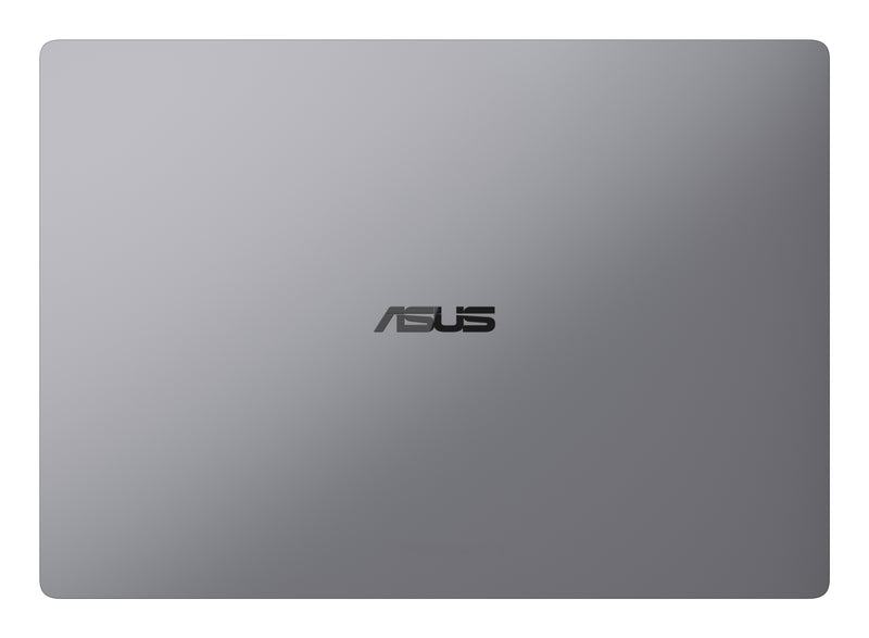 ASUS ExpertBook P5 G2 PM5606CGA-PL0031X Copilot+ PC AMD Ryzen AI 9 HX 470 Laptop 40,6 cm (16") WQXGA 64 GB DDR5-SDRAM 1 TB SSD Wi-Fi 7 (802.11be) Windows 11 Pro Deutsch Grau