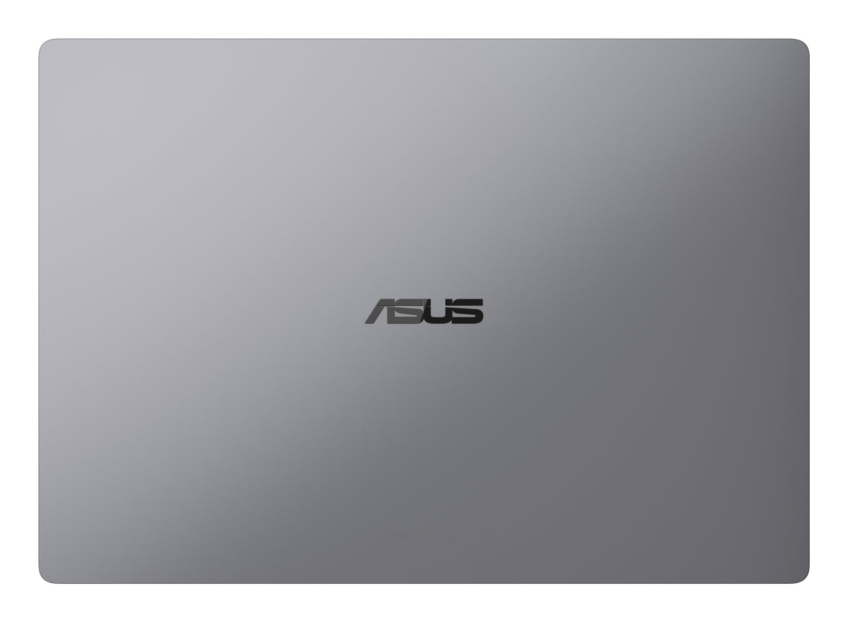 ASUS ExpertBook P5 G2 PM5606CGA-PL0156X AMD Ryzen AI 7 445 Laptop 40,6 cm (16") WQXGA 16 GB DDR5-SDRAM 512 GB SSD Wi-Fi 7 (802.11be) Windows 11 Pro Grau Schweiz