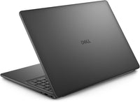 DELL DC16255 AMD Ryzen™ 5 220 Laptop 40,6 cm (16") WUXGA 16 GB DDR5-SDRAM 512 GB SSD Wi-Fi 6 (802.11ax) Windows 11 Home Schwarz