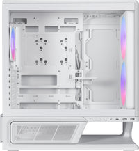 MSI MPG VIXTA 300R AIRFLOW PZ / W Computer-Gehäuse Midi Tower Weiß