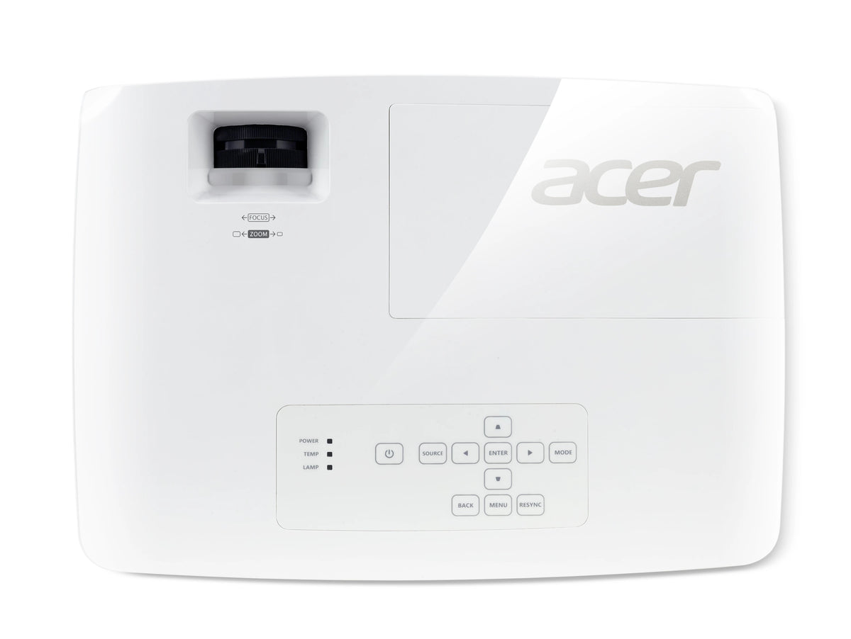 Acer H6533BDi DLP-Projektor