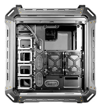 Boîtier COUGAR Full-Tower, Panzer Max, Noir