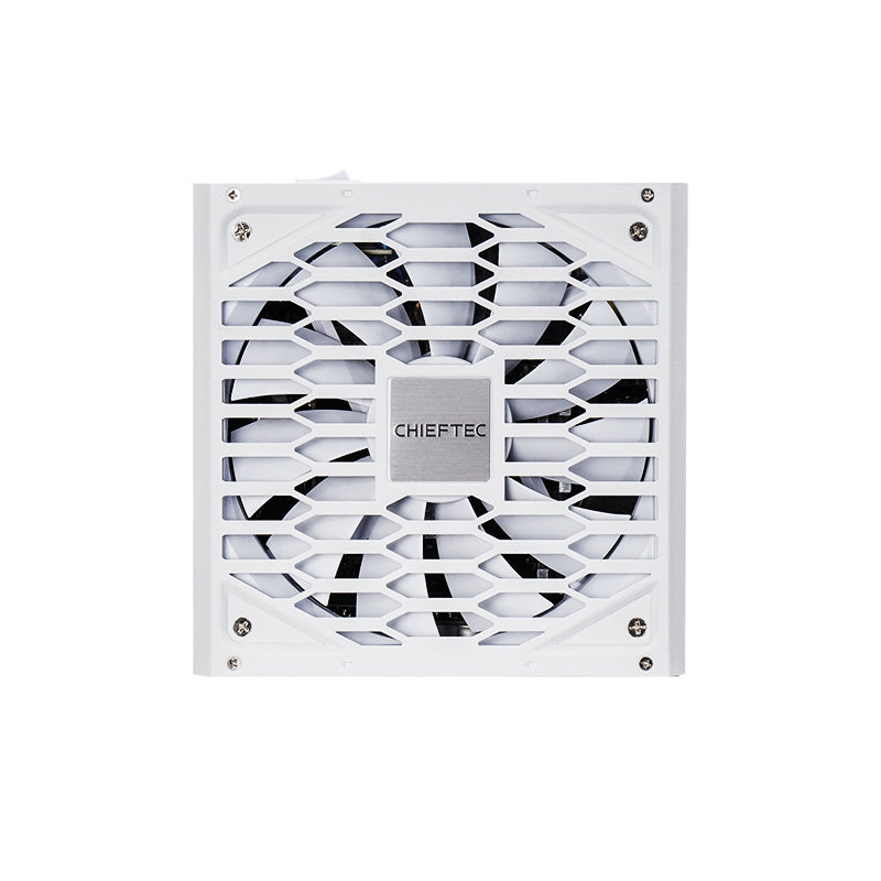 Chieftec Vega M White PPG-1000-CW Netzteil 1000W