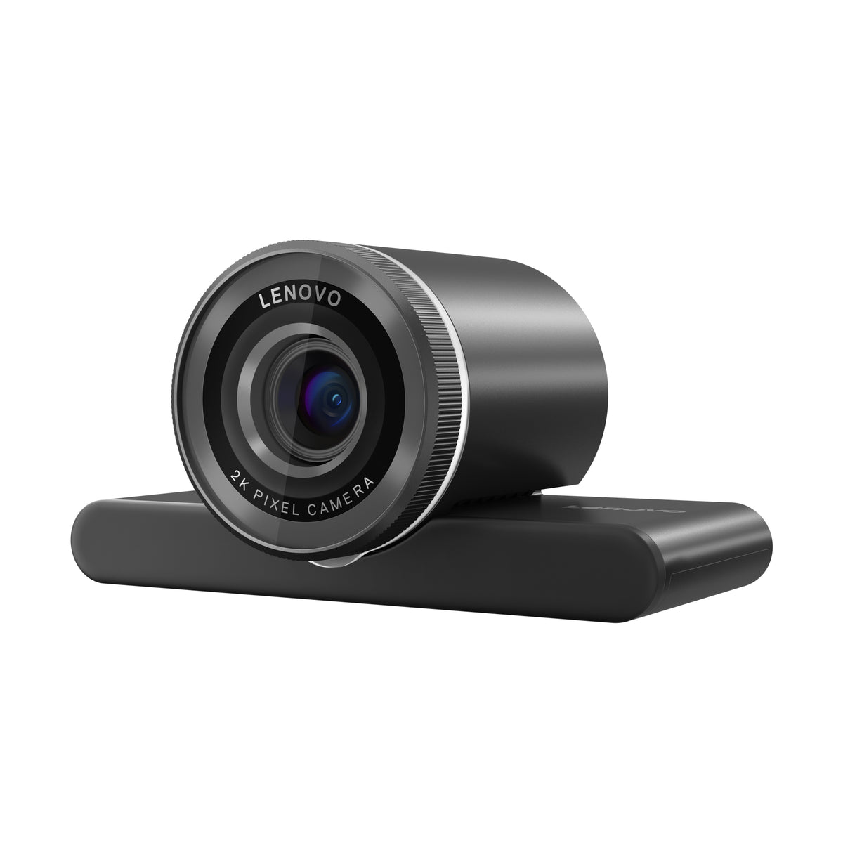 Lenovo 4XC1Q25245 Webcam 4 MP 1920 x 1080 Pixel USB-C Schwarz