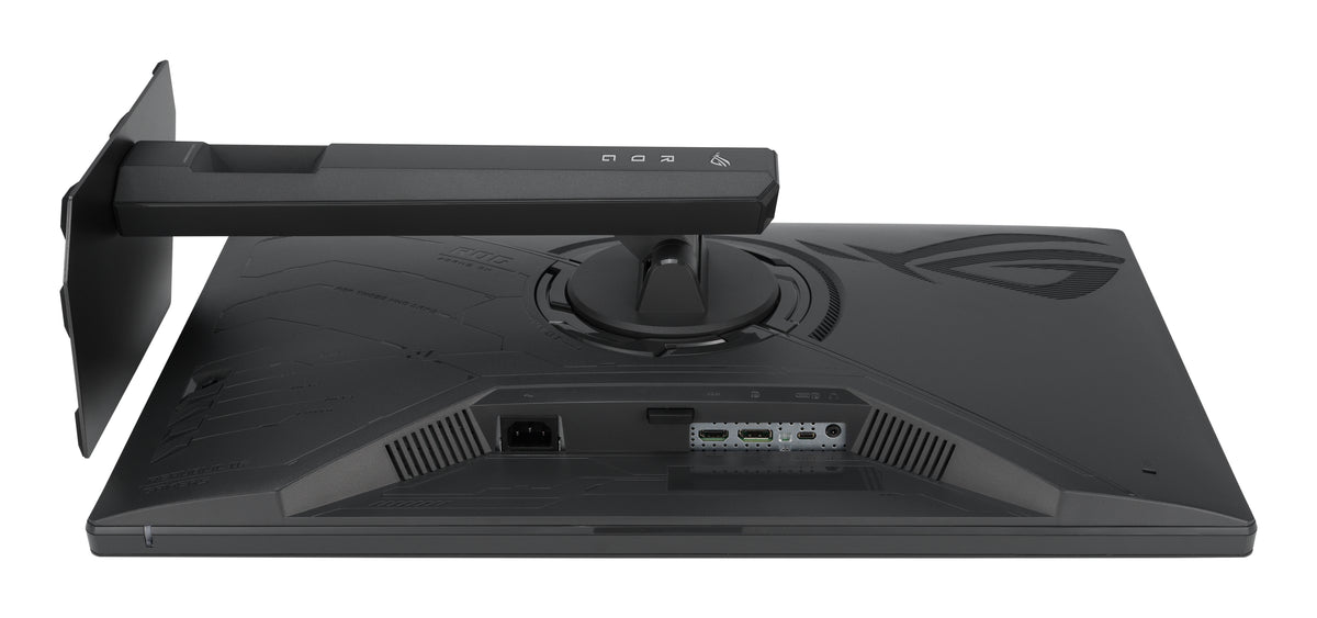 ASUS ROG Strix XG27ACS Gen2 (XG27ACSR) Computerbildschirm 68,6 cm (27") 2560 x 1440 Pixel Quad HD LCD Schwarz