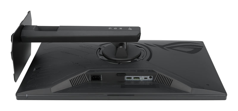 ASUS ROG Strix XG27ACS Gen2 (XG27ACSR) Computerbildschirm 68,6 cm (27") 2560 x 1440 Pixel Quad HD LCD Schwarz