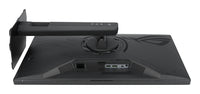 ASUS ROG Strix XG27UCSR Computerbildschirm 68,6 cm (27") 3840 x 2160 Pixel 4K Ultra HD LCD Schwarz