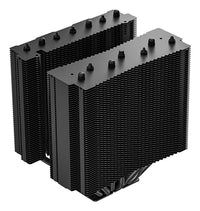 DeepCool ASSASSIN VC ELITE Prozessor Luftkühlung 120/140 mm Schwarz 1 Stück(e)