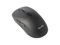 Equip Kabellose 6-Tasten-Maus mit Dual-Modus, Bluetooth + 2,4 GHz