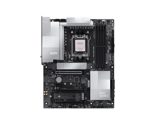 MSI MPG X870E P Pro WIFI (AM5)