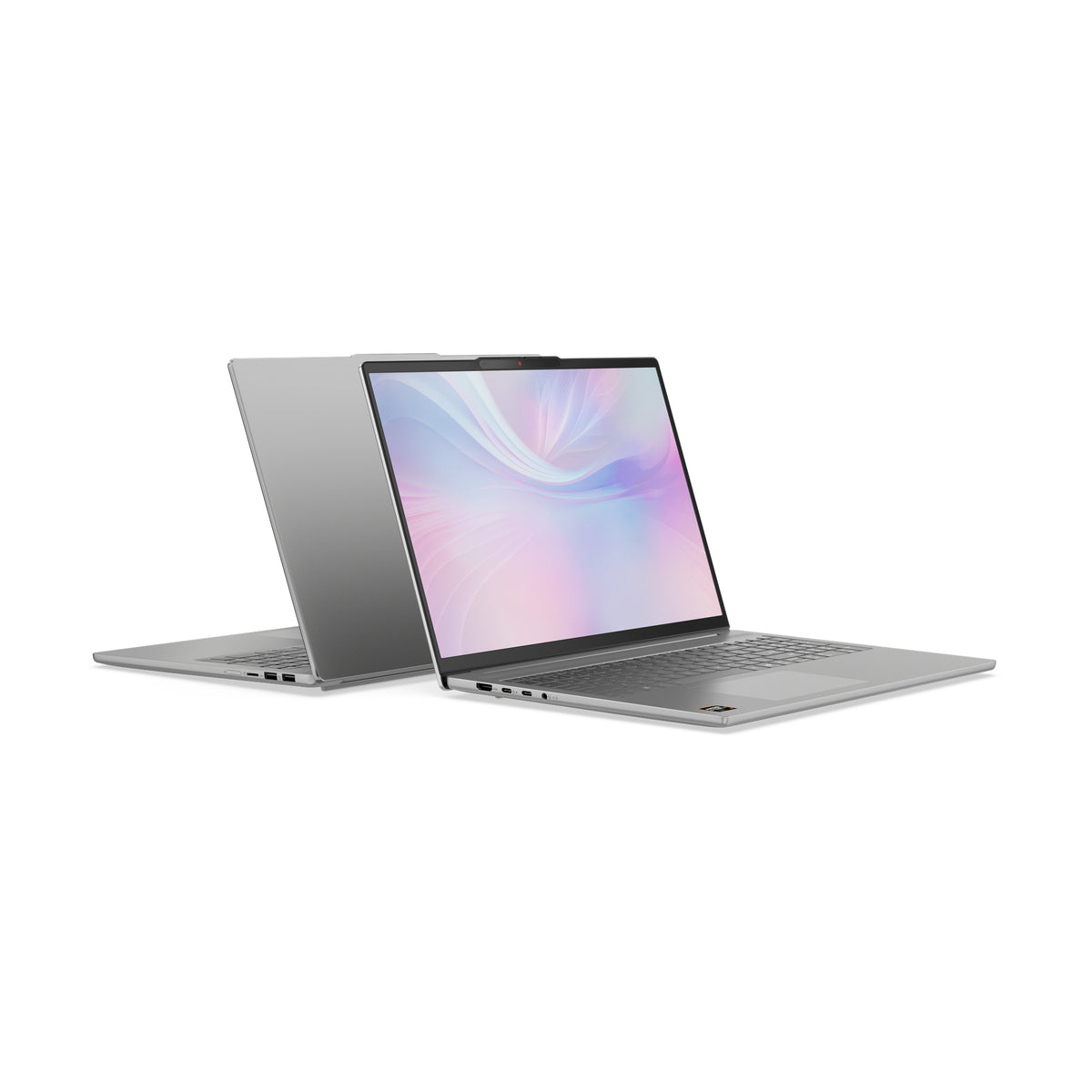 Lenovo IdeaPad Slim 5 16AKP10 Copilot+ PC AMD Ryzen AI 5 330 Laptop 40,6 cm (16") WUXGA 16 GB DDR5-SDRAM 1 TB SSD Wi-Fi 7 (802.11be) Windows 11 Home Deutsch Grau