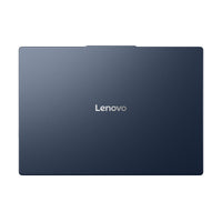 Lenovo IdeaPad Slim 3 16IRH10 Intel® Core™ i5 i5-13420H Laptop 40,6 cm (16") WUXGA 16 GB DDR5-SDRAM 1 TB SSD Wi-Fi 7 (802.11be) Deutsch Blau