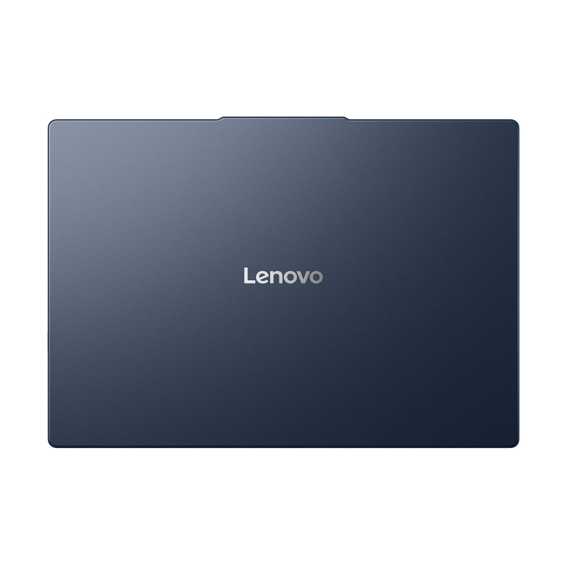 Lenovo IdeaPad Slim 3 16IRH10 Intel® Core™ i5 i5-13420H Laptop 40,6 cm (16") WUXGA 16 GB DDR5-SDRAM 1 TB SSD Wi-Fi 7 (802.11be) Deutsch Blau