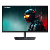 GIGABYTE MO27Q2A 27" OLED 2K QHD Gaming-Monitor - 2560 x 1440, 280Hz, 0,03ms, 250 cd/m², FreeSync Premium Pro, DisplayHDR True Black 400, HDMI 2.1, DisplayPort 1.4