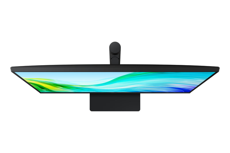 Samsung S61F Computerbildschirm 68,6 cm (27") 2560 x 1440 Pixel Quad HD LCD Schwarz