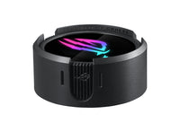 ASUS ROG Strix LC III 360 Prozessor Flüssigkeitskühlung 12 cm Schwarz