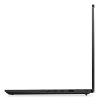Lenovo ThinkPad P1 Gen 9 Intel Core Ultra 9 386H Mobiler Arbeitsplatz 40,6 cm (16") WUXGA 64 GB LPDDR5x-SDRAM 1 TB SSD NVIDIA RTX PRO 2000 Blackwell Wi-Fi 7 (802.11be) Windows 11 Pro Schwarz Deutsch