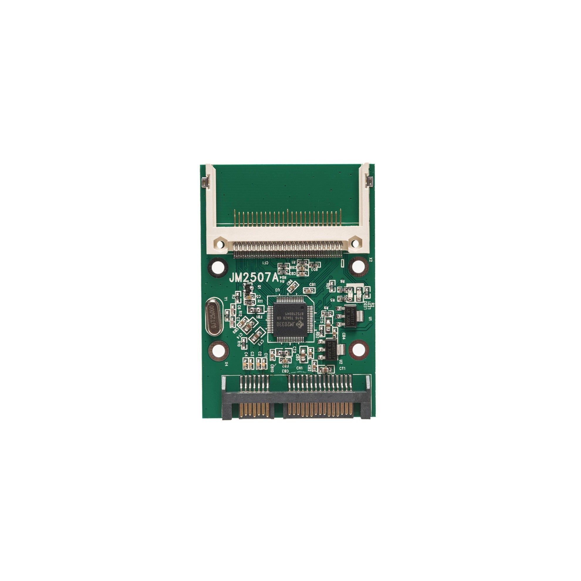 DeLock 91660 SATA zu 1xCF Adapter
