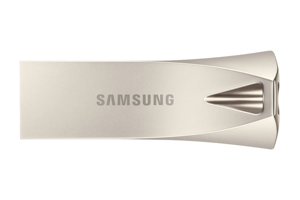 Samsung MUF-128BE USB-Stick 128 GB USB Typ-A 3.2 Gen 1 (3.1 Gen 1) Silber