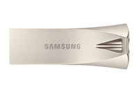 Samsung MUF-256BE USB-Stick 256 GB USB Typ-A 3.2 Gen 1 (3.1 Gen 1) Silber
