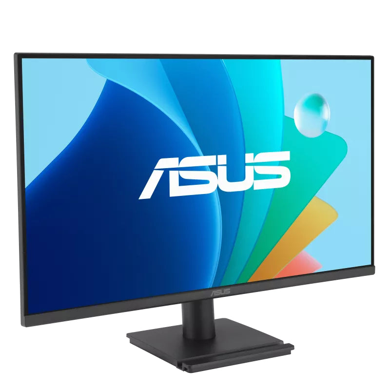 ASUS EyeCare VA279QG Computerbildschirm 68,6 cm (27") 1920 x 1080 Pixel Full HD LED Schwarz