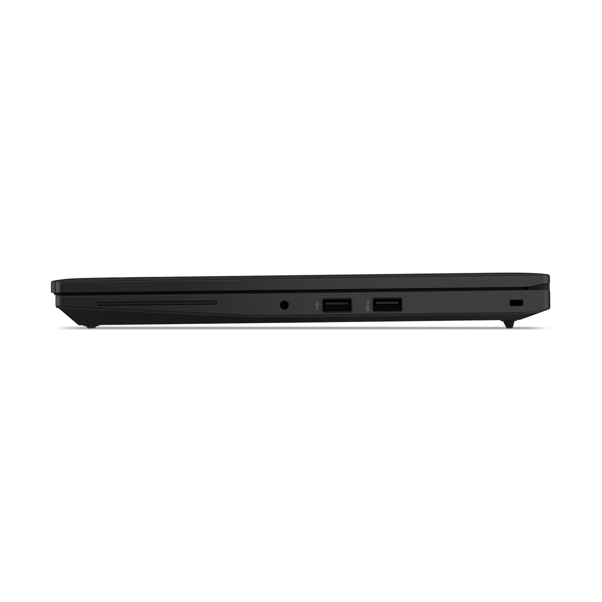 Lenovo ThinkPad L14 Gen 6 (AMD) AMD Ryzen™ 7 250 Laptop 35,6 cm (14") WUXGA 16 GB DDR5-SDRAM 512 GB SSD Wi-Fi 7 (802.11be) Windows 11 Pro Deutsch Schwarz