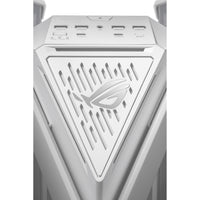 ASUS ROG GR701 Hyperion White Tower Weiß