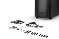 be quiet! Shadow Base 800 Black Midi Tower Schwarz