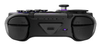 PDP Victrix Pro BFG Schwarz RF/USB Gamepad Analog / Digital PC, PlayStation 4, PlayStation 5