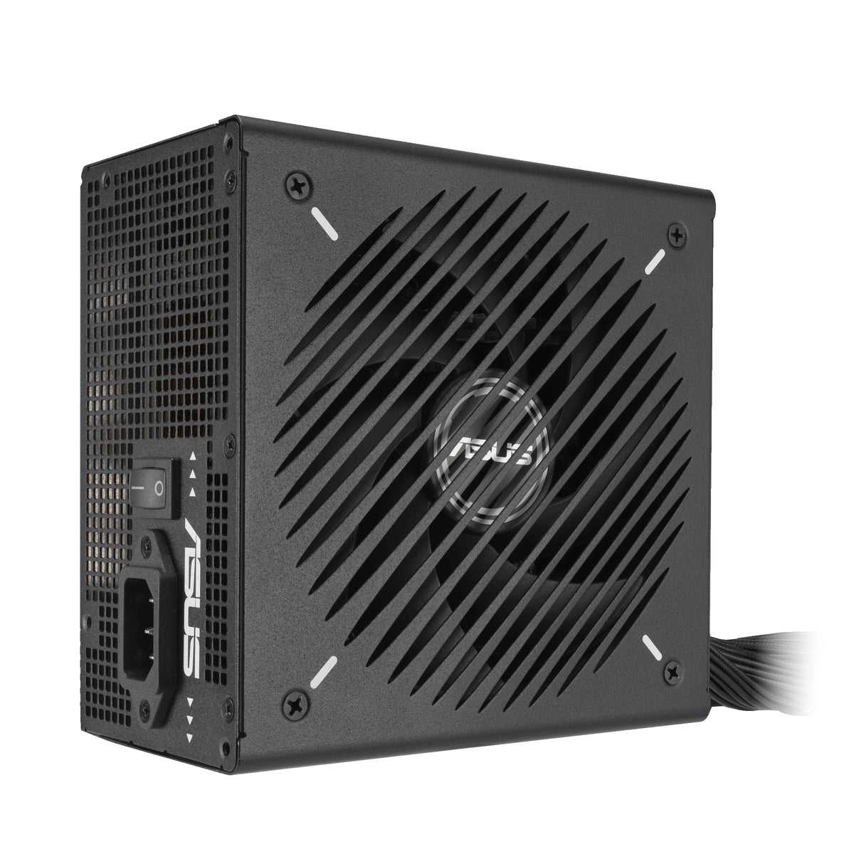 ASUS Prime -650B-BLACK Netzteil 650 W 20+4 pin ATX ATX Schwarz