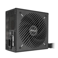 ASUS Prime -650B-BLACK Netzteil 650 W 20+4 pin ATX ATX Schwarz